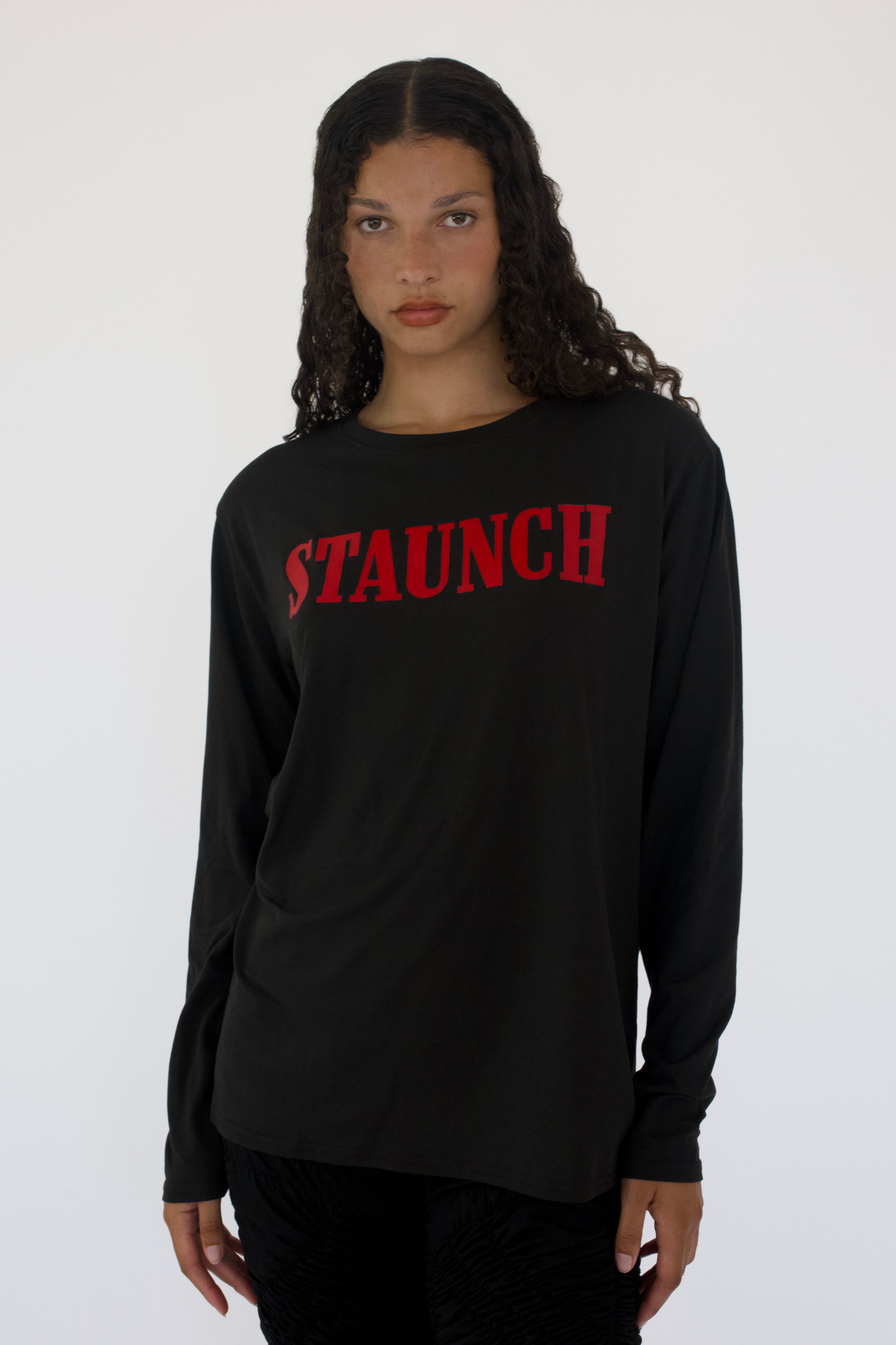 Staunch Top
