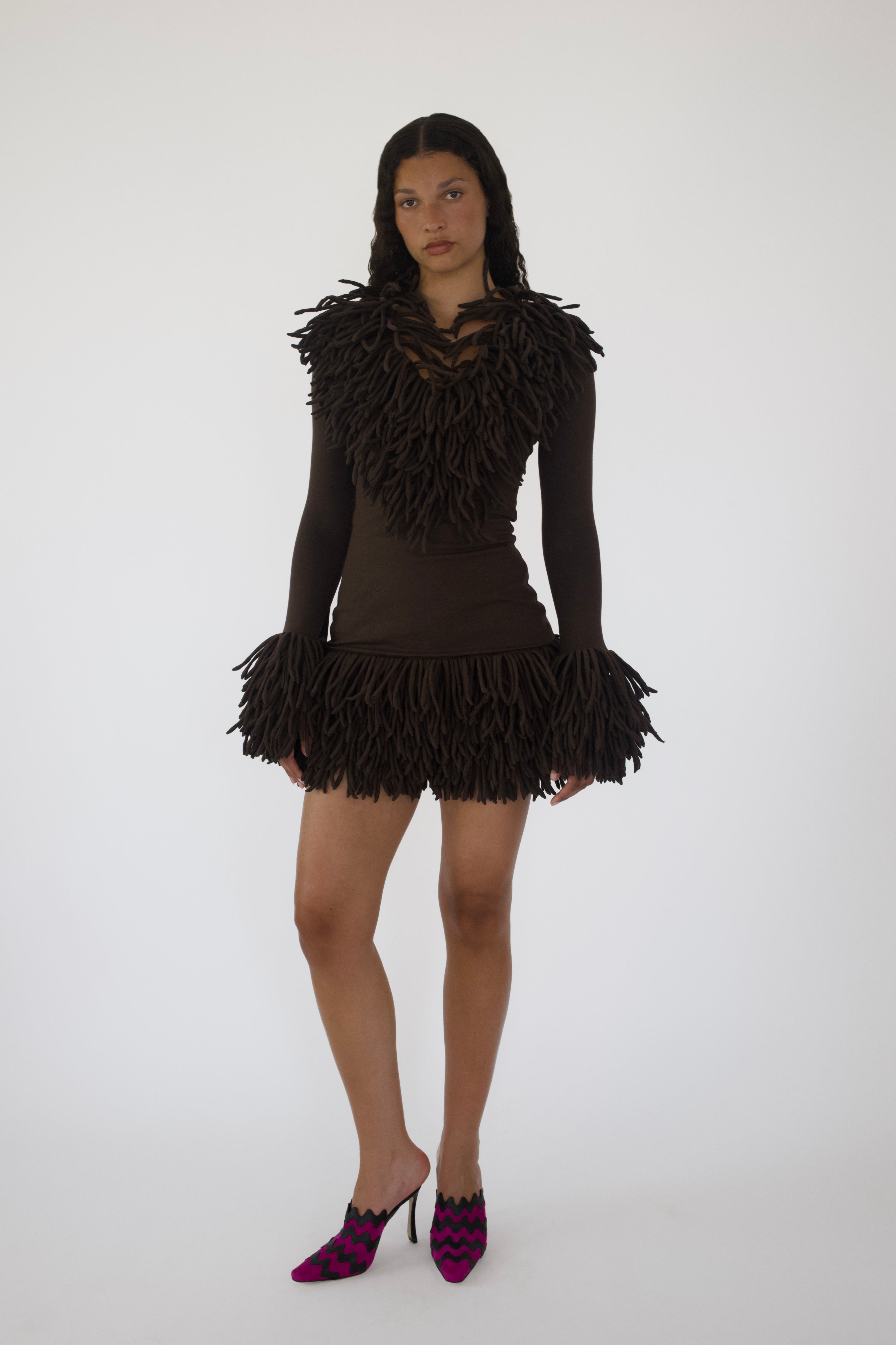 Fringe Top