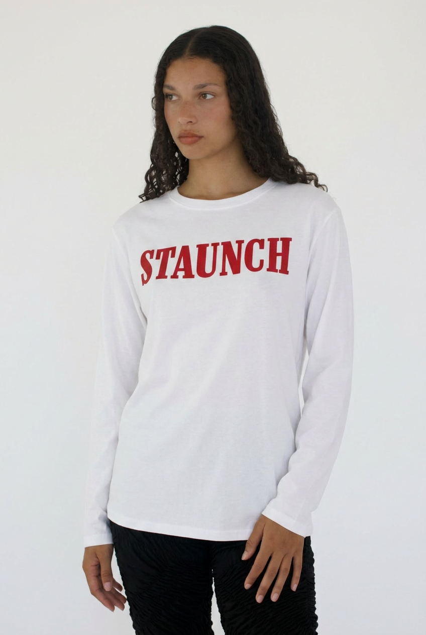 Staunch Top