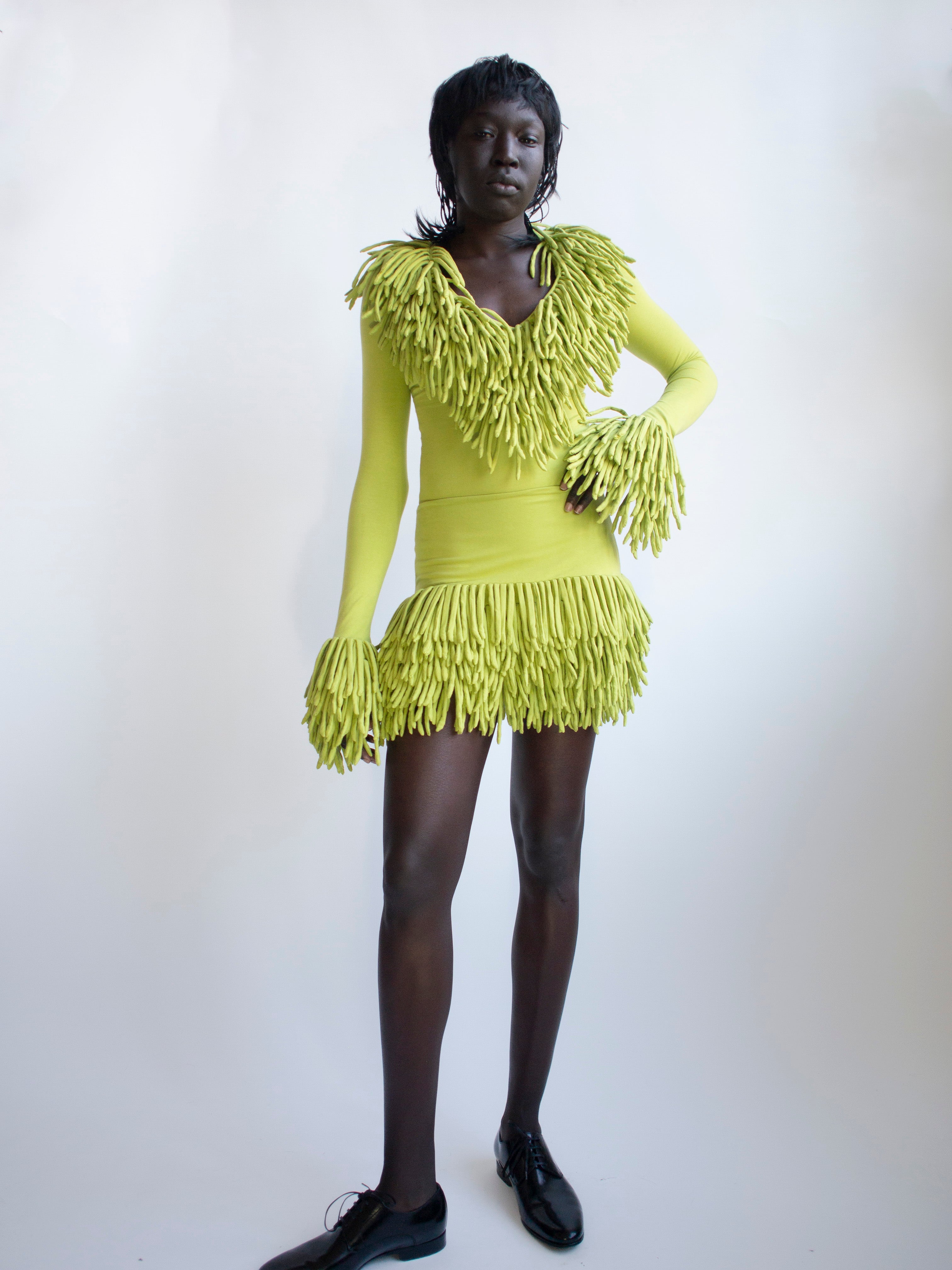 Fringe Series Top
