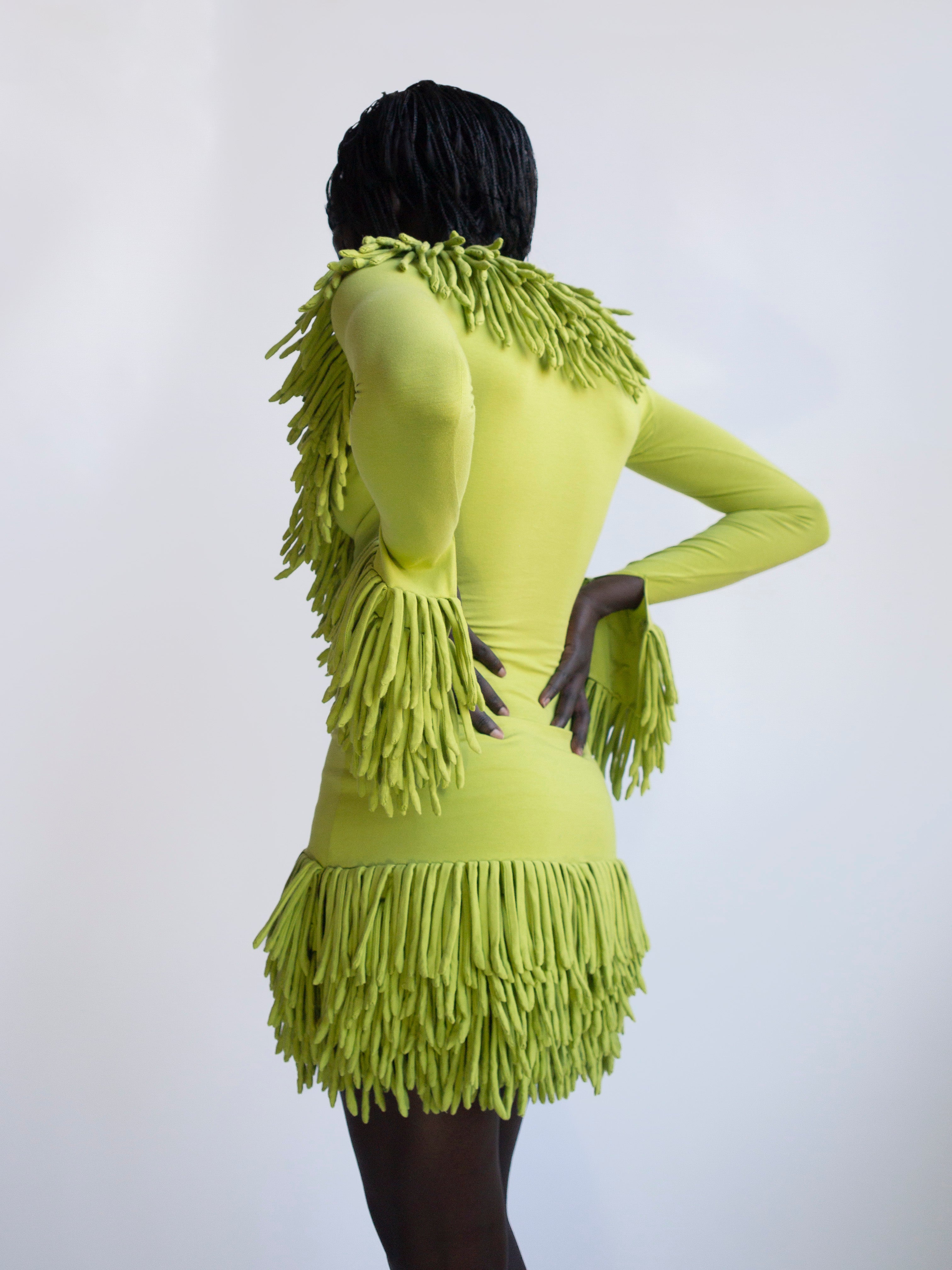 Fringe Series Top